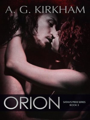 cover image of Orion